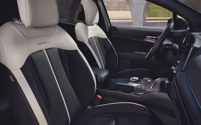Kia Sportage - Image 2