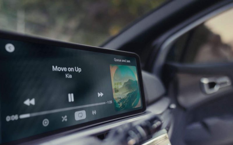 Kia Sportage - Image 8