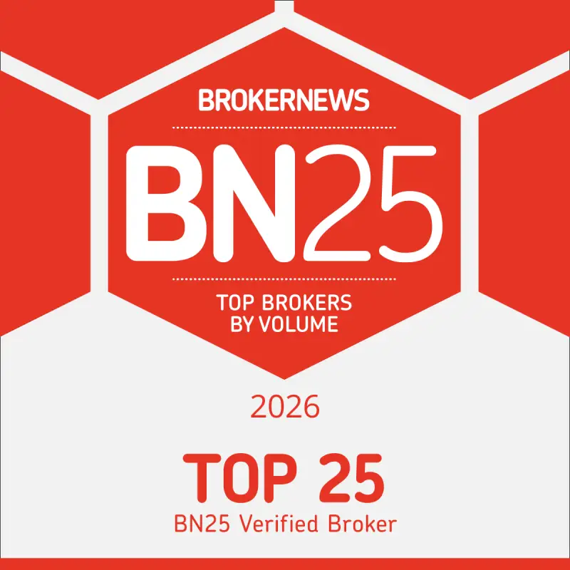 Large BN25 Top 25