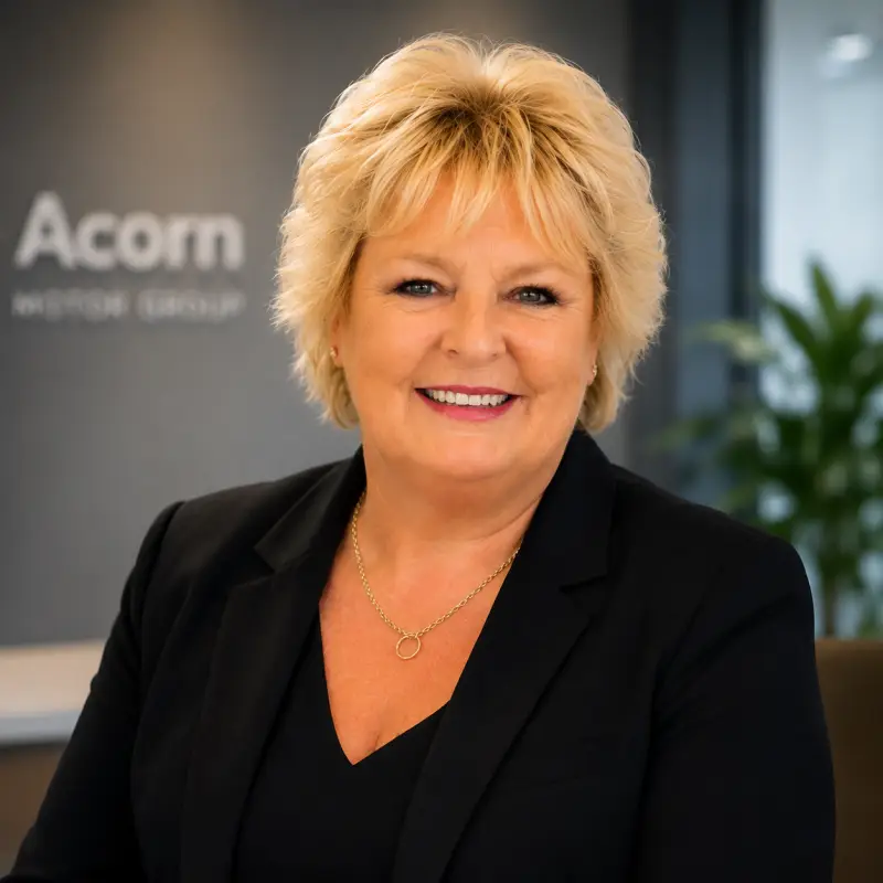 Corporate Image