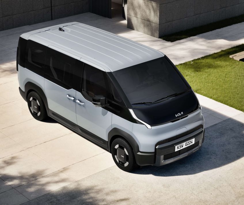 PV5 passenger Exterior 1