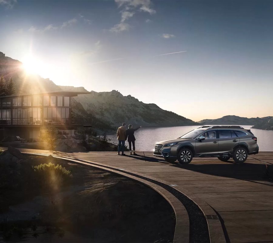 New Subaru offers