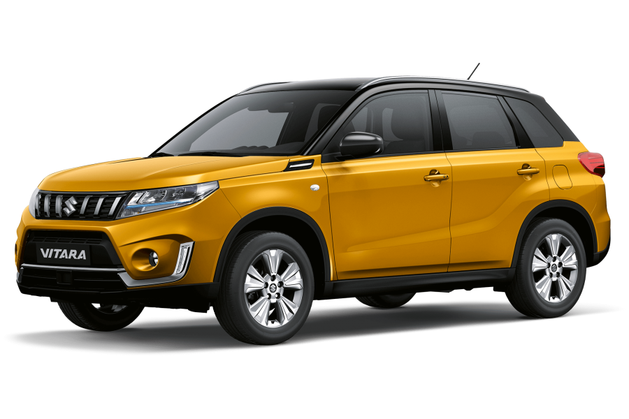 Suzuki Vitara 1.4 48V SZ-T