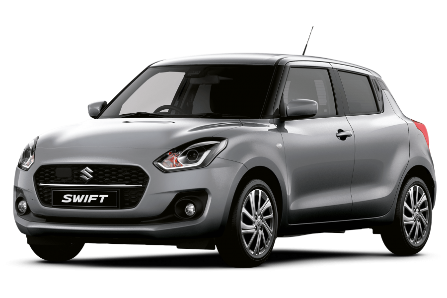 Suzuki Swift 1.2 Dualjet SZ-T Auto