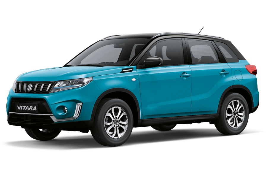 Suzuki Vitara 1.4 48V SZ4