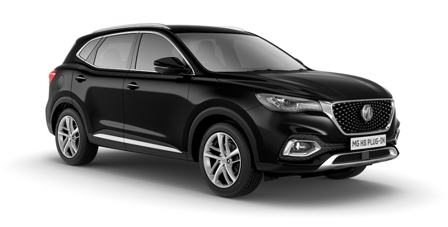 New MG HS PHEV Excite 1.5 Manual