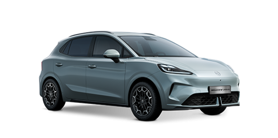 MG4 Urban Comfort Standard Range