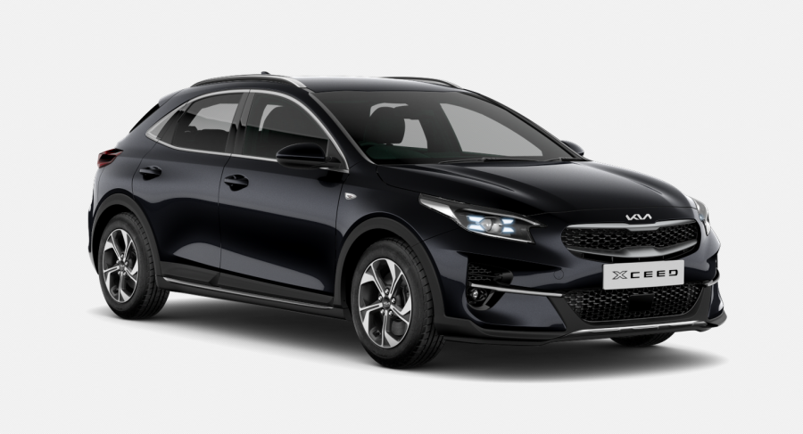 Kia Xceed Hatchback 1.0T Gdi Isg 2 5Dr (2019 On)