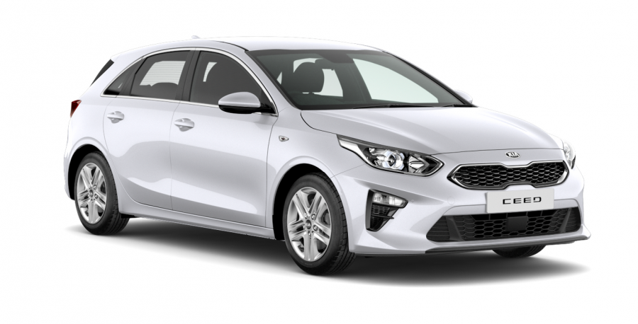 Kia Ceed Diesel Hatchback 1.6 Crdi 48V Isg 2 5dr (2021 On)