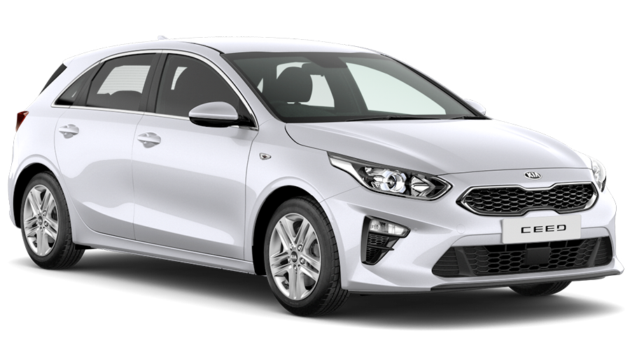 Kia Ceed Hatch 1.0T Gdi Lsg 2 5Dr