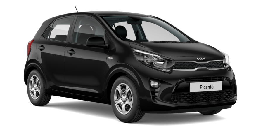 Kia Picanto Hatchback 1.0 2 5Dr