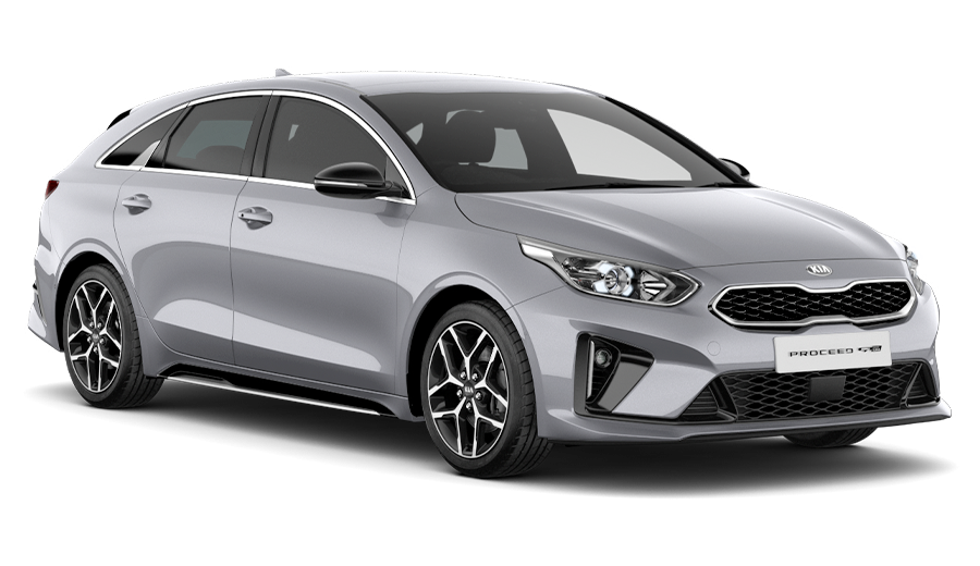 Kia ProCeed Shooting Brake 1.4T Gdi GT Line 5Dr