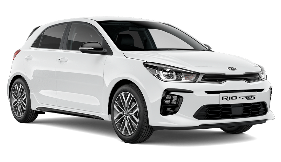 Kia Rio Hatch 1.0T GT Line S