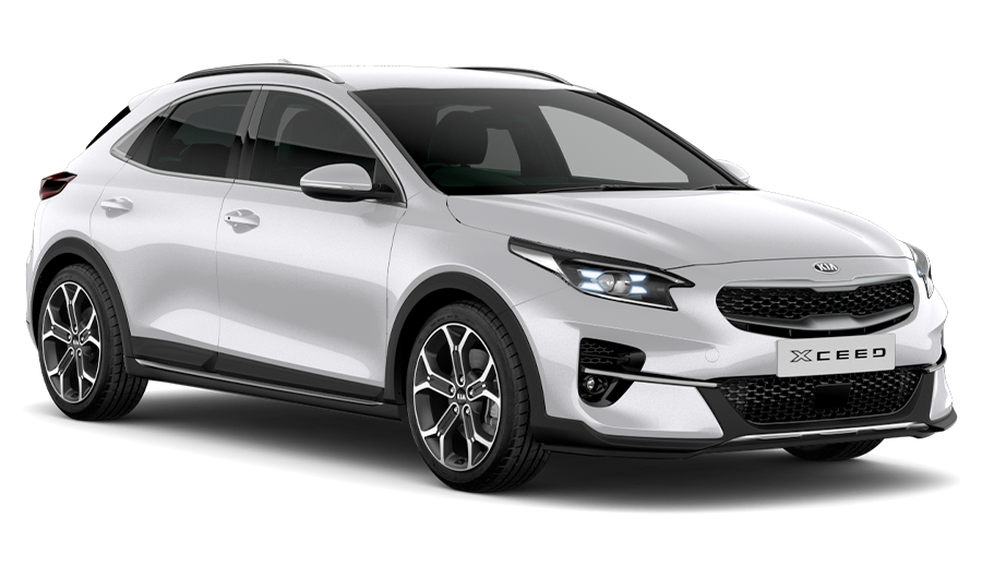 Kia XCeed Hatch 1.0T Gdi 3 5Dr