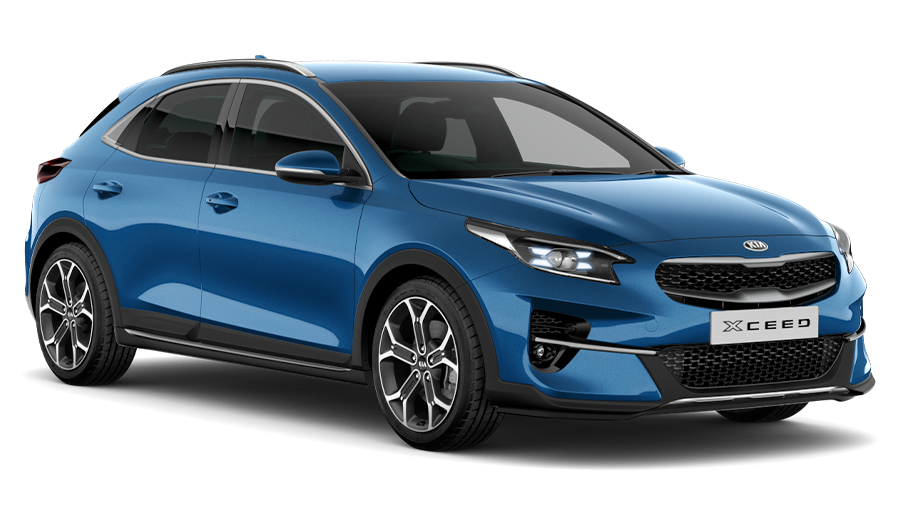 Kia XCeed Hatch 1.4T Gdi DCT First Edition 5Dr
