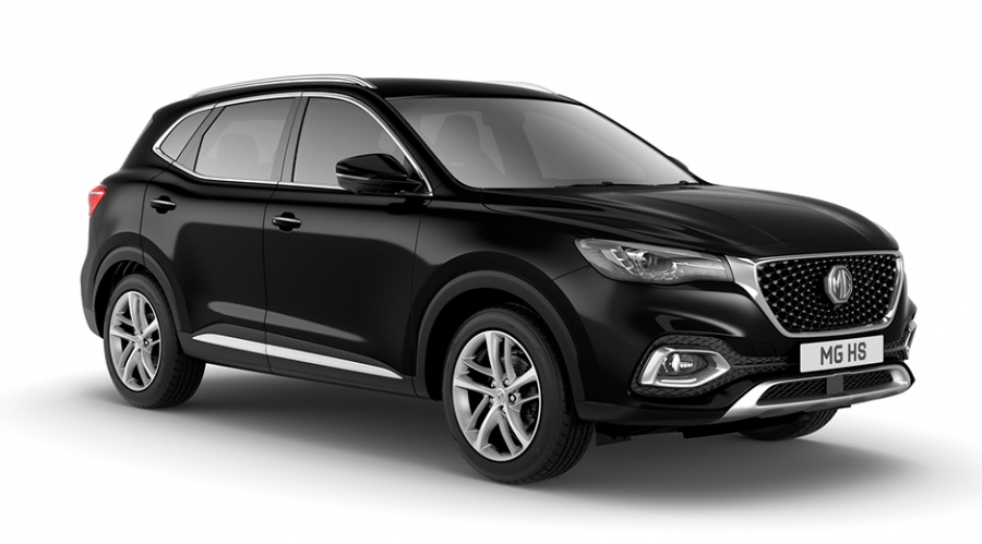 MG HS Excite 1.5 Auto