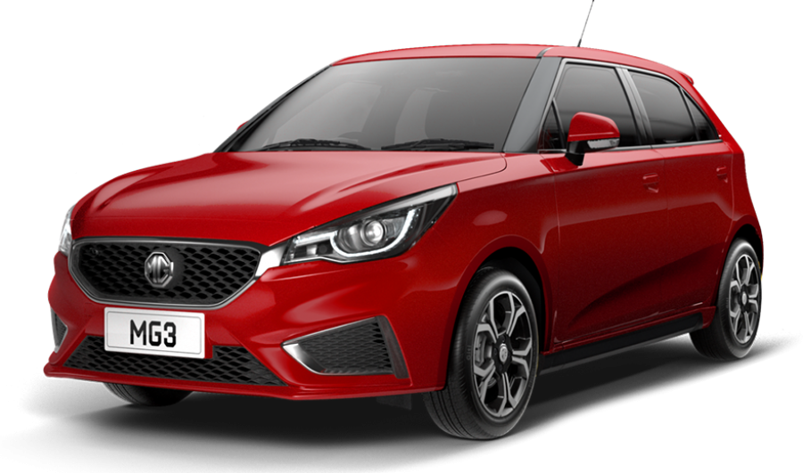 MG3 Exclusive NAV