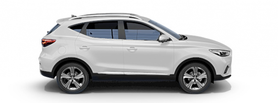 MG ZS Exclusive 1.5 MT