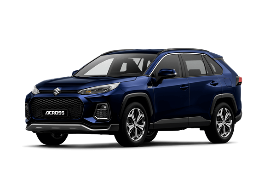 Suzuki Across Estate 2.5 PHEV E-Four 5dr CVT