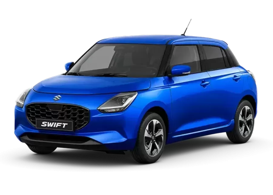 Suzuki Swift Hatchback 1.2 Mild Hybrid Motion 5dr