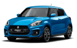 Suzuki Swift Sport