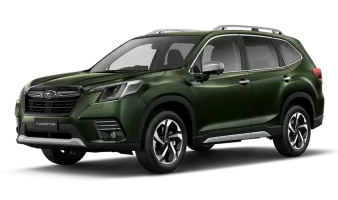 Forester e-BOXER Offers