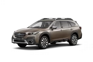 All-New Outback Offers