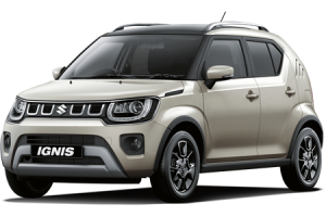 Suzuki Ignis Offers