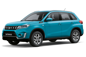 Suzuki Vitara Offers