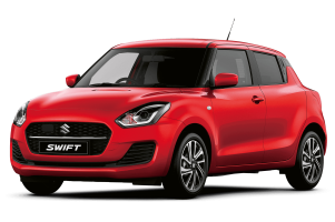 Suzuki Swift Offers