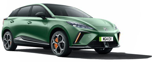 All-New MG4 EV XPower Offers