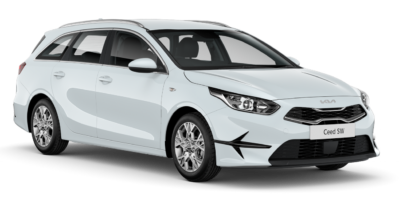 Kia Ceed Sportswagon Offers