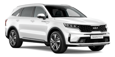 Kia Sorento Plug-In Hybrid Offers