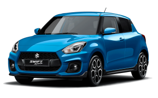 Suzuki Swift Sport Offers