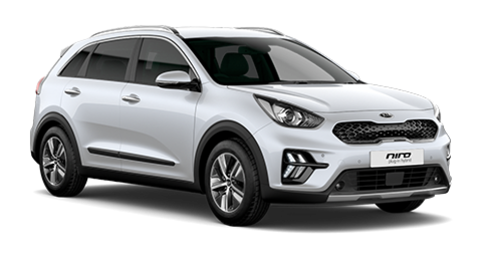 Kia Niro 1.6 GDI Phev 139bhp 3 DCT 20 Premium Paint