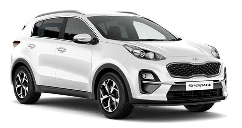 Kia Sportage 1.6 GDI 130 2 ISG 21 Premium Paint