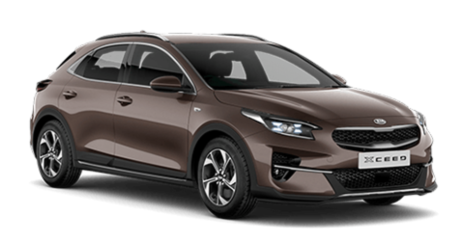 Kia XCeed 5 Door Hatch 1.0 T-GDi 118bhp 2 ISG Premium Paint