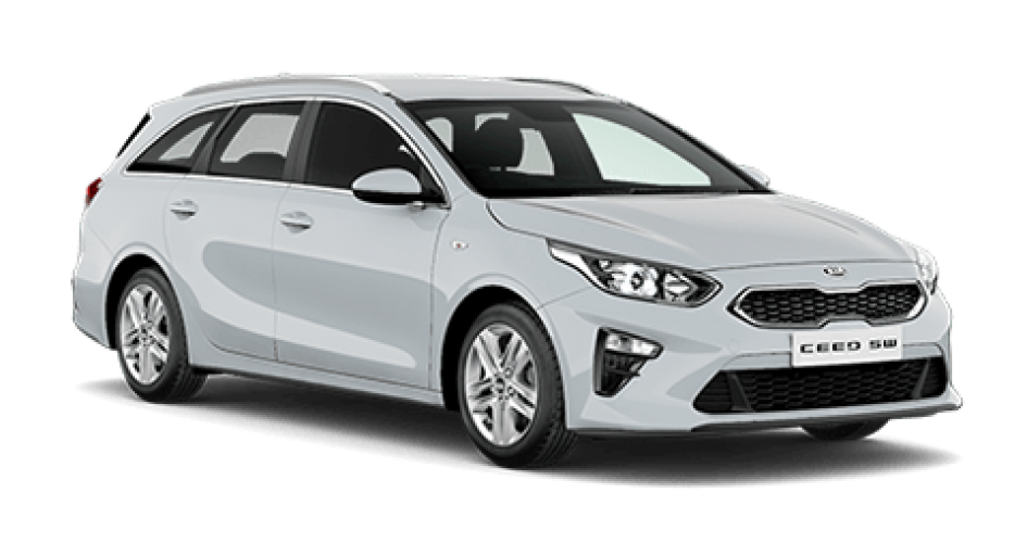 Kia Ceed Sportswagon 1.6 CRDi Mhev 134 2 Nav ISG 21