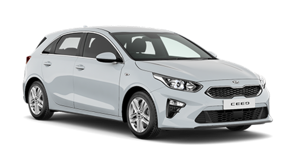 Kia Ceed 5 Door Hatch 1.0 T-GDi 118bhp 2 ISG 20