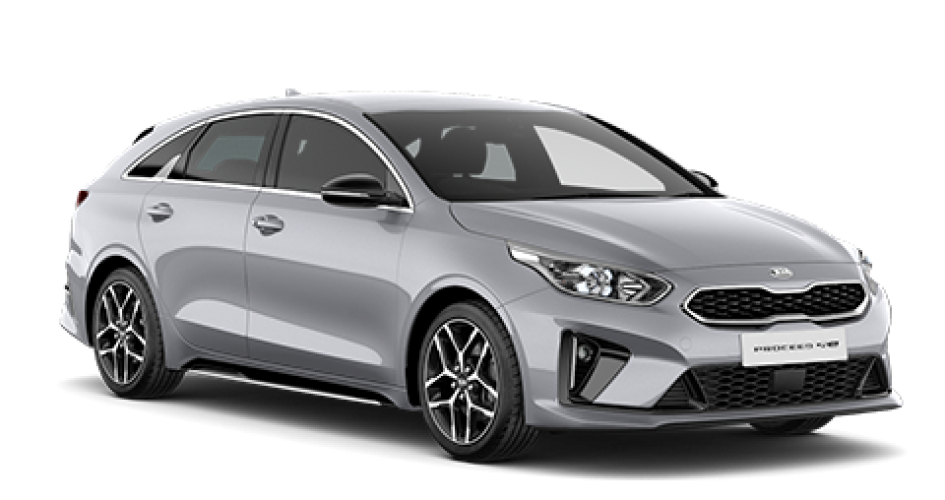 Kia Pro Ceed Sportwagon 1.4 T-GDi 138 GT Line ISG 20 Premium Paint