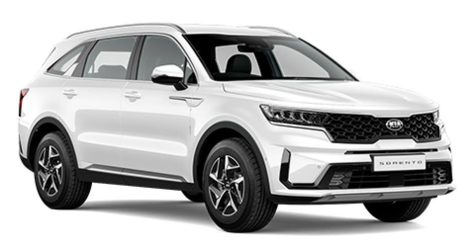 Kia Sorento 1.6T HEV Auto Premium Paint