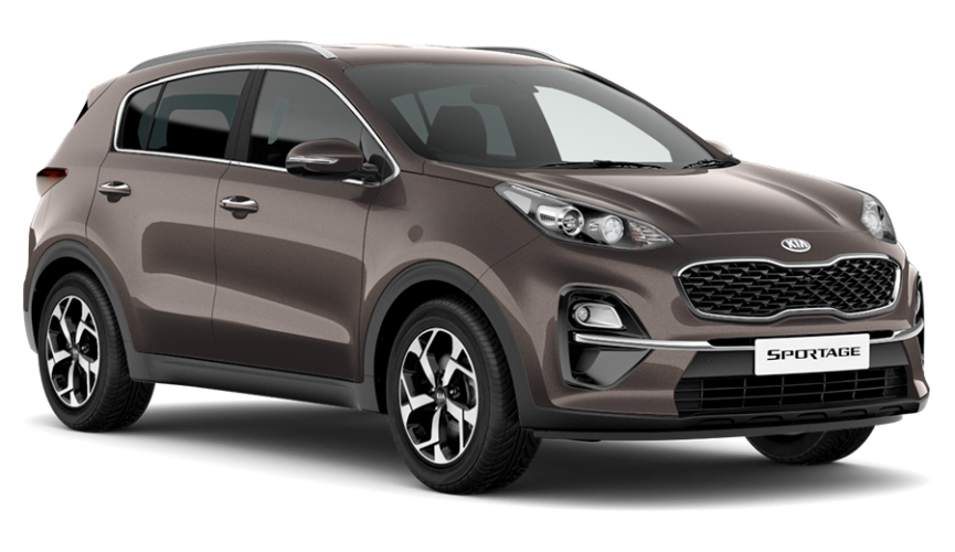 Kia Sportage 1.6CRDi 134 MHEV GTS Line, DCT 21A