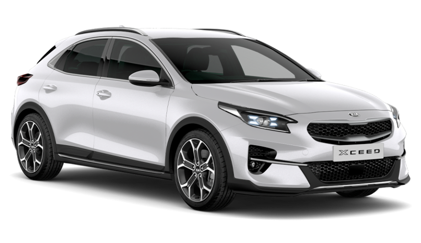 Kia Xceed Hatchback 1.0T GDi ISG 2 5d Manual 21MY