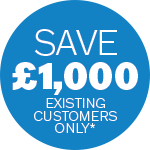 Save 1000 Existing Customers Only