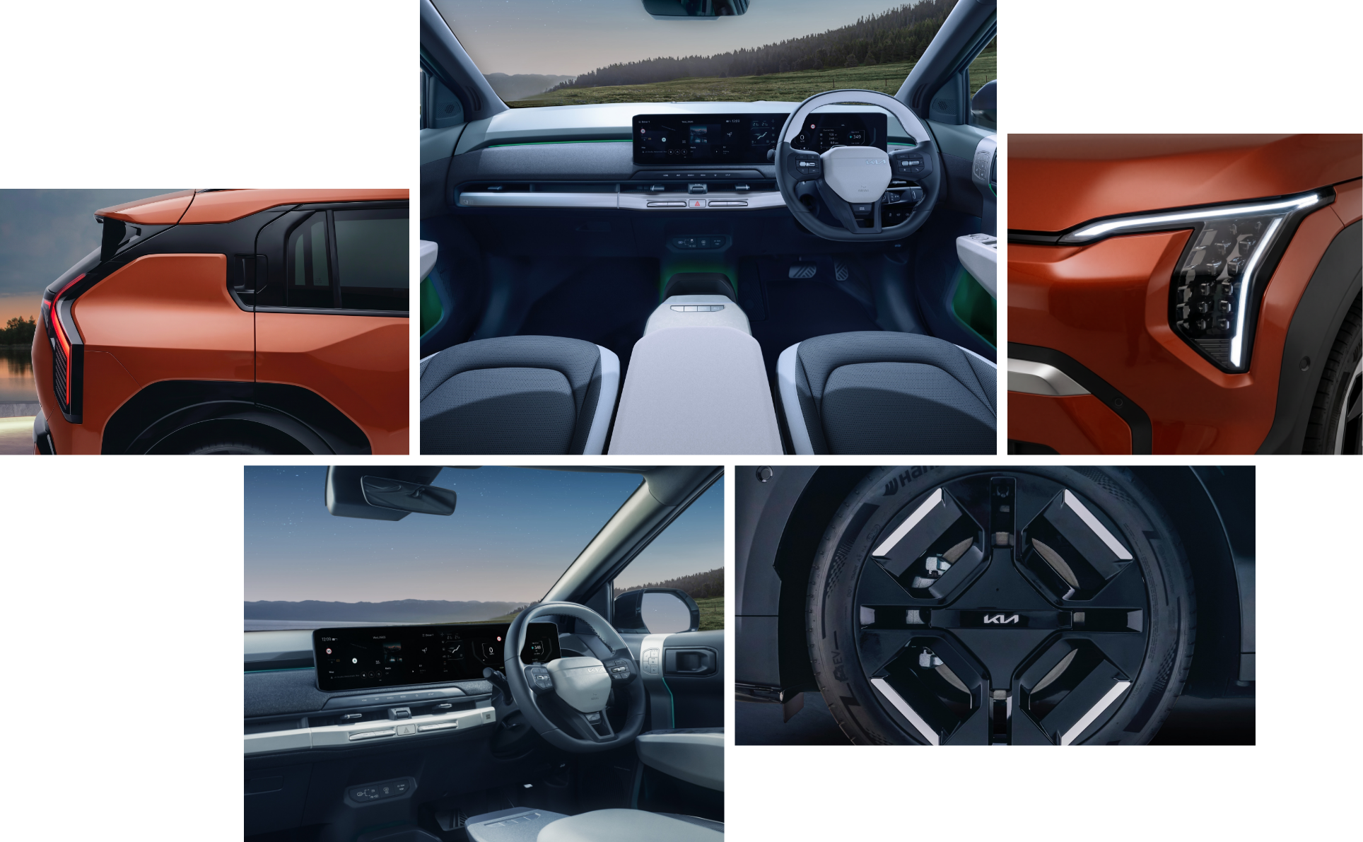EV3 Gallery