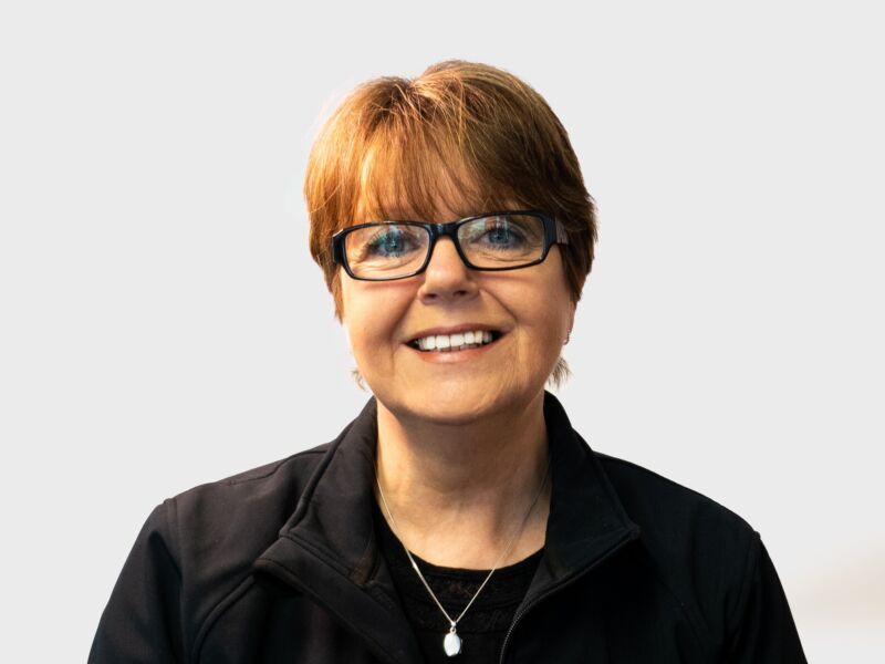 Tracey Garmson | Fleet Administrator