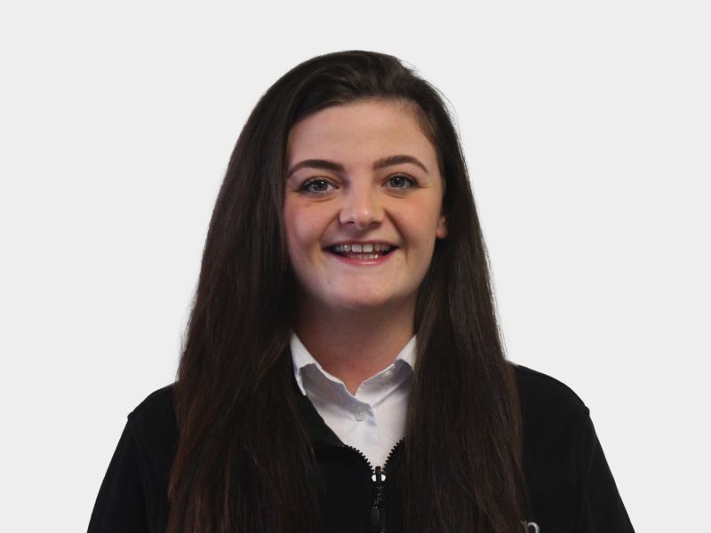 Alice Tongue | Rental Fleet Manager