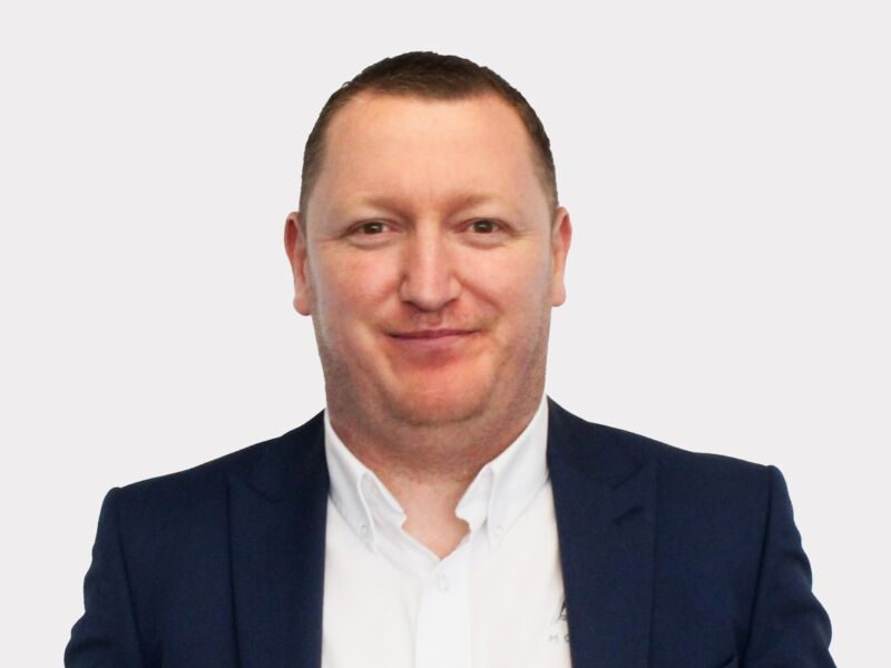 Chris Melville | Business Development Manager