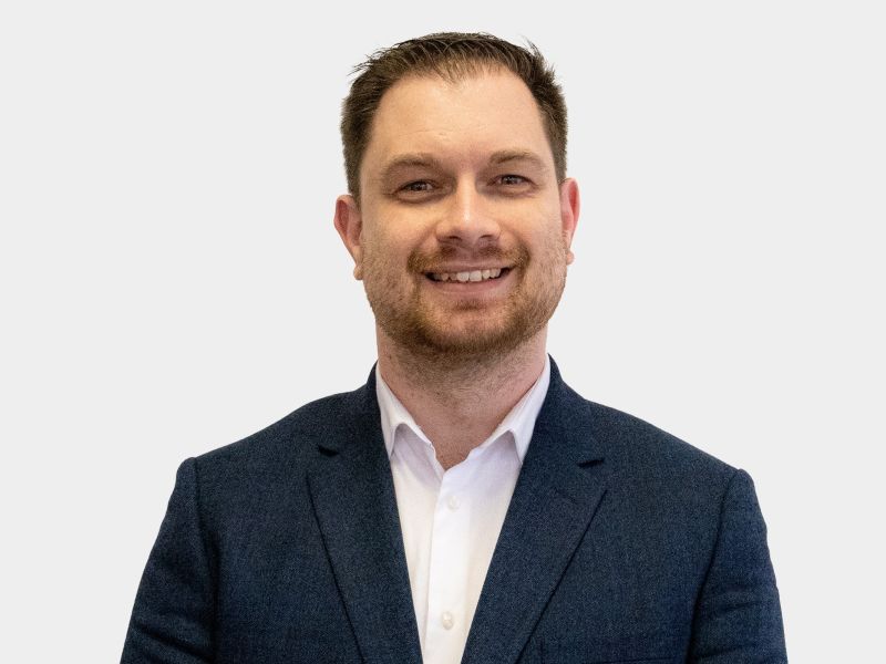 Dan Demaine | Rental Fleet Manager