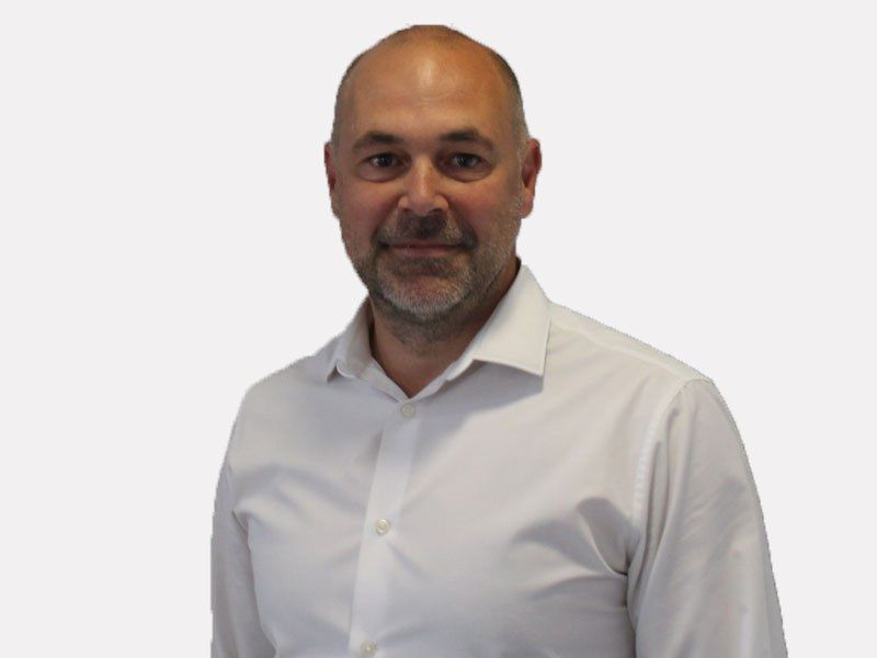 Mark Poole | Commercial Manager